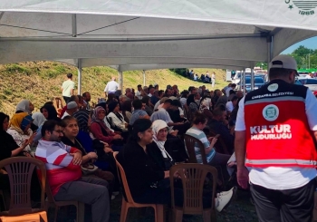 Çarşamba Belediyesi