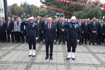 Çarşamba Belediyesi