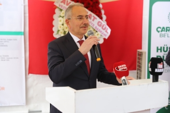 Çarşamba Belediyesi