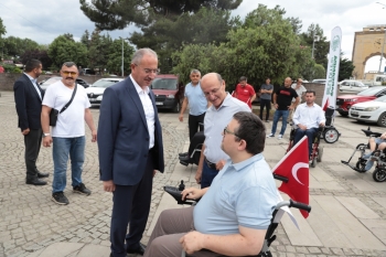 Çarşamba Belediyesi
