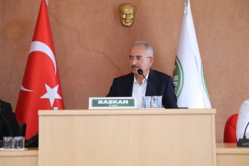 Çarşamba Belediyesi