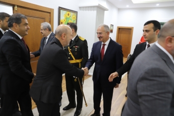 Çarşamba Belediyesi