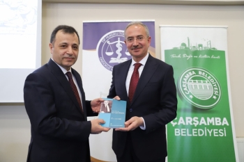 Çarşamba Belediyesi