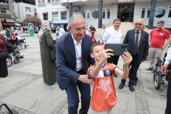 Çarşamba Belediyesi