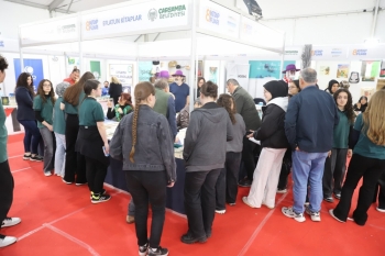 Çarşamba Belediyesi