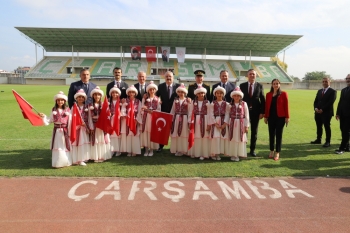 Çarşamba Belediyesi