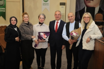 Çarşamba Belediyesi