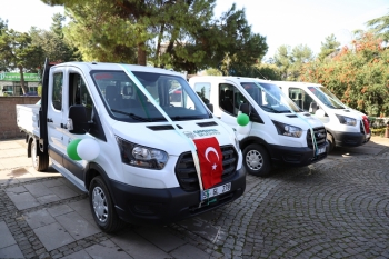 Çarşamba Belediyesi
