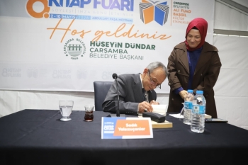 Çarşamba Belediyesi