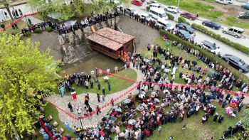 Çarşamba Belediyesi