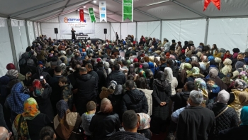 Çarşamba Belediyesi