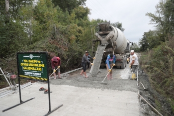Çarşamba Belediyesi
