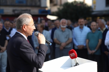 Çarşamba Belediyesi