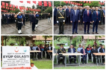 Çarşamba Belediyesi