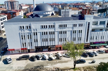 Çarşamba Belediyesi