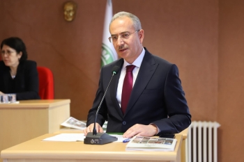 Çarşamba Belediyesi