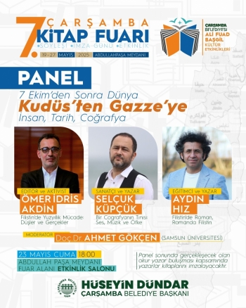 Çarşamba Belediyesi