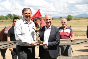Çarşamba Belediyesi