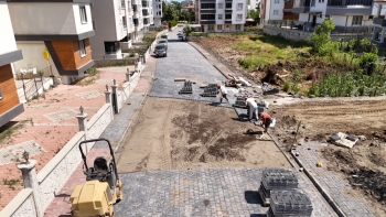 Çarşamba Belediyesi