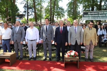 Çarşamba Belediyesi