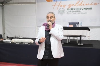 Çarşamba Belediyesi