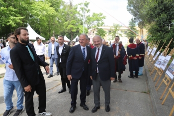 Çarşamba Belediyesi