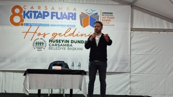 Çarşamba Belediyesi