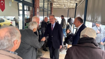 Çarşamba Belediyesi