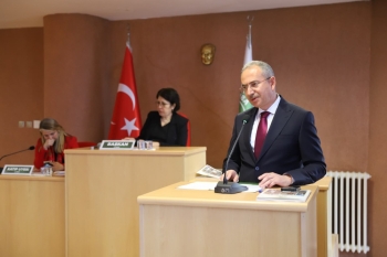 Çarşamba Belediyesi