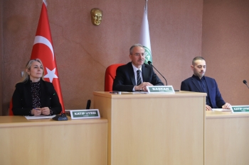 Çarşamba Belediyesi