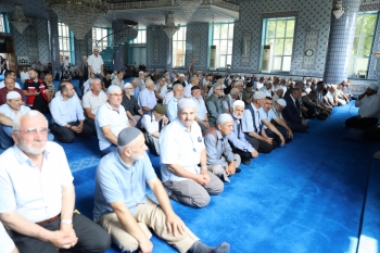 Çarşamba Belediyesi