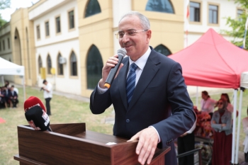 Çarşamba Belediyesi