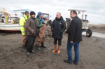 Çarşamba Belediyesi