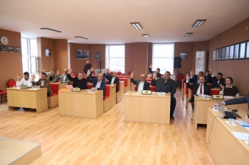 Çarşamba Belediyesi