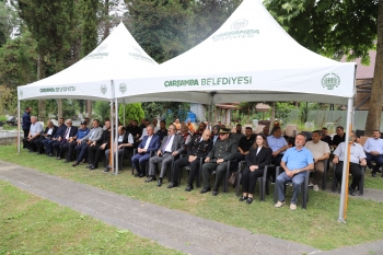 Çarşamba Belediyesi