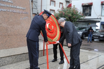 Çarşamba Belediyesi