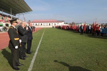 Çarşamba Belediyesi
