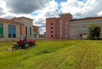 Çarşamba Belediyesi