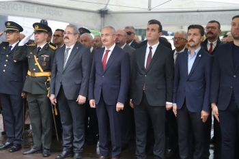 Çarşamba Belediyesi
