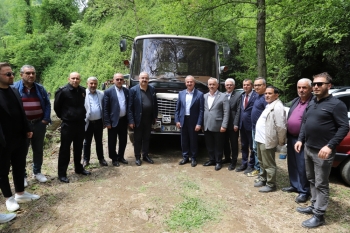 Çarşamba Belediyesi