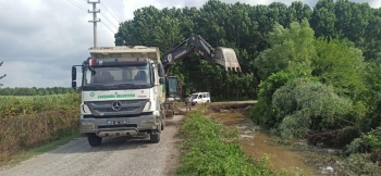 Çarşamba Belediyesi