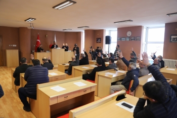 Çarşamba Belediyesi