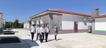 Çarşamba Belediyesi
