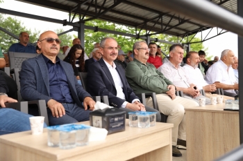 Çarşamba Belediyesi