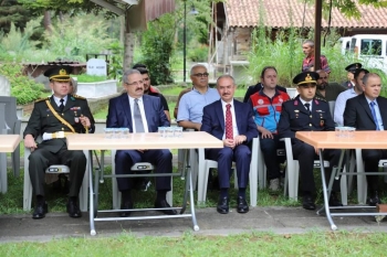 Çarşamba Belediyesi
