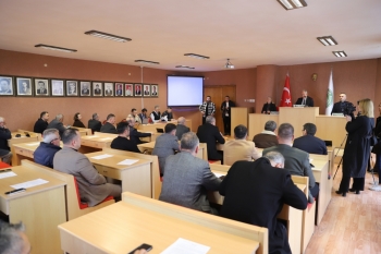 Çarşamba Belediyesi