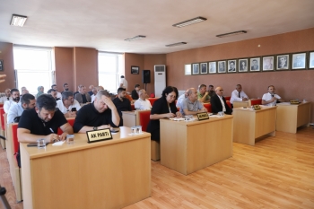 Çarşamba Belediyesi