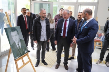 Çarşamba Belediyesi