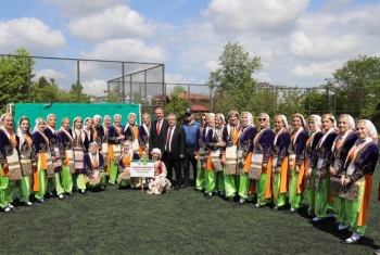 Çarşamba Belediyesi
