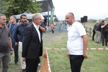 Çarşamba Belediyesi